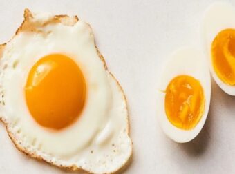 Το κολπάκι για να δείτε αν τα αυγά είναι φρέσκα – Γεύση