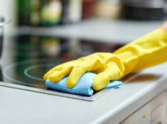Βρέθηκε η λύση: Πώς να καθαρίσετε σωστά το βετέξ της κουζίνας – Σπίτι