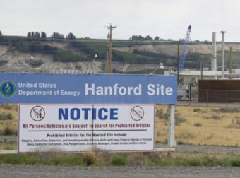 Συναγερμός στην Ουάσιγκτον: Ενεργός σκοπευτής σε τοποθεσία πυρηνικών των ΗΠΑ – Αποκλείστηκε η περιοχή – Κόσμος