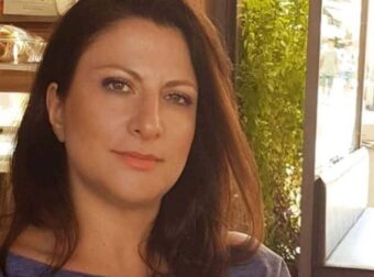 Πέθανε η Κατερίνα Σιγανού – Ελλάδα