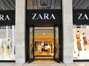 Χαμός στα Zara: Το sexy φόρεμα που θέλουν όλες οι γυναίκες για την άνοιξη – Shopping