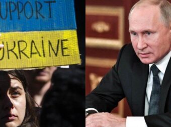 Η απάντηση της Ρωσίας: Κάνει πράξη την απειλή στις χώρες που στέλνουν εξοπλισμό στην Ουκρανία