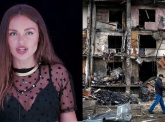 Ευδοκία Τσαγκλή: Συγκλονίζει η φιναλίστ του Big Brother με καταγωγή από Ρωσία και Ουκρανία – «Είναι τρομακτικό»