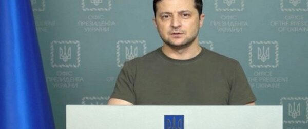 «Θα κυκλοφορήσει βίντεο με τον Ζελένσκι νεκρό!» – Προειδοποίηση του Υπουργείου Πληροφοριών της Ουκρανίας – Κόσμος