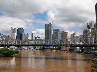 Αυστραλία: Δεκάδες νεκροί από τις πλημμύρες – Σχεδόν 500.000 έχουν λάβει εντολή εκκένωσης – Κόσμος