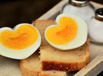 Η δίαιτα με τα αυγά που θα σας κάνει να χάσετε 10 κιλά μέσα σε 14 μέρες – Ομορφιά & Υγεία