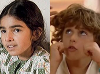Παιδιά Ελληνικών τηλεοπτικών σειρών: 14 μικροί πρωταγωνιστές που λατρέψαμε – Μεγάλωσαν και έγιναν γοητευτικοί νεαροί και όμορφες δεσποινίδες