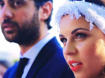 Κρήτη: Το γαμήλιο βίντεο για το οποίο παραμιλάει όλο το νησί