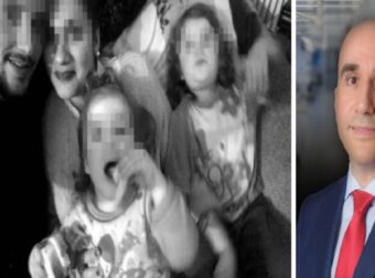 Νεκρά παιδιά στην Πάτρα: Βόμβα μεγατόνων του ιατροδικαστή Γρηγόρη Λέων – «Η ασφυξία…» (photos) – Ελλάδα