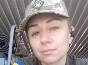"Μητέρα ηρωίδα" της Ουκρανίας με 12 παιδιά σκοτώθηκε στην πρώτη γραμμή πολεμώντας τους Ρώσους