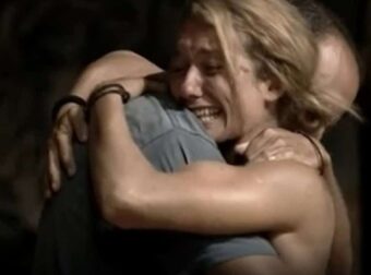Survivor 5: Κατέρρευσε η Μαίη μετά από την αποχώρηση του Ανδρέα – «Δεν με πρόδωσε ποτέ» (video) – Survivor