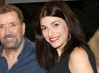Σπύρος Παπαδόπουλος: Αυτός ήταν ο λόγος που χώρισε από τη Νικολέτα Κοτσαηλίδου – Gossip