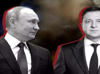 Πόλεμος στην Ουκρανία: Στην Τουρκία ο νέος γύρος διαπραγματεύσεων με τη Ρωσία! (video) – Κόσμος