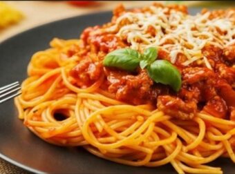 Η καλύτερη συνταγή για αυθεντικά ιταλικά μακαρόνια – Συνταγές