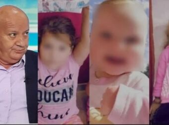 Νεκρά παιδιά στην Πάτρα: «Μπορεί να βγουν στοιχεία για τα άλλα παιδιά… Υπάρχουν κάποιοι που γνώριζαν για τον δράστη!» – Νέες βόμβες Θανάση Κατερινόπουλου (Video) – Ελλάδα