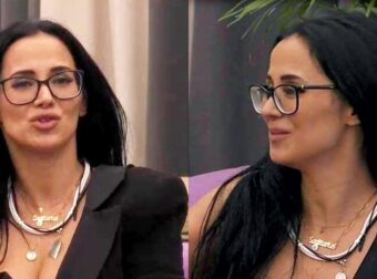 Πέταξε τα γυαλιά, άλλαξε το μαλλί, έγινε μια άλλη: Αγνώριστη η Χριστίνα Ορφανίδου 1 χρόνο μετά το Big Brother