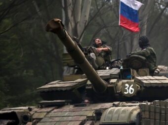 Πόλεμος στην Ουκρανία: Αποχωρούν από το Τσερνομπιλ οι Ρώσοι – Ανασυγκροτείται ο Πούτιν, λέει το ΝΑΤΟ (video) – Κόσμος