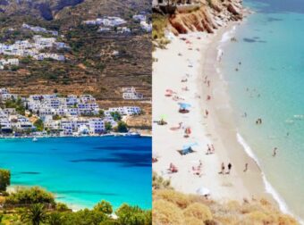 Το Ελληνικό Νησί Που Θα «Βουλιάξει» Από Τουρίστες: Κλείσε Από Νωρίς Δωμάτιο Για Να Προλάβεις (pics)