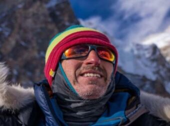 «Πιστεύω ότι θα γυρίσει»: Ραγίζει καρδιές ο γιος του κορυφαίου ορειβάτη Αντώνη Συκάρη – Ελλάδα