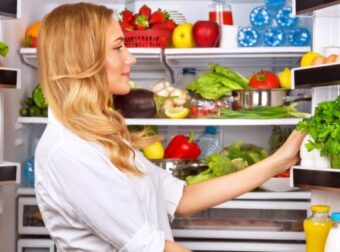 Βρώμικο ψυγείο; Καθάρισε το σε χρόνο ρεκόρ με τις πιο εύκολες συμβουλές – Σπίτι