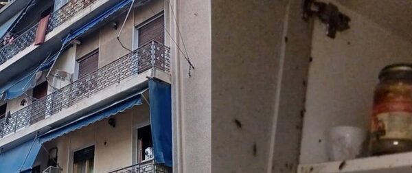 Κολλαστήριο Άγιος Παντελεήμονας: Οκτώ χρόνια φυλακή για τη «μητέρα» – Τι έλεγε στα παιδιά για τις κατσαρίδες – Ελλάδα