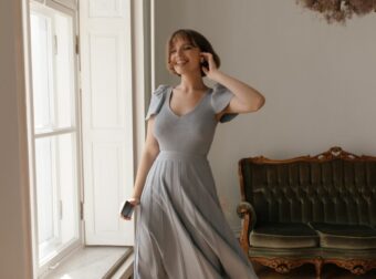 Mini ή maxi – ποιο φόρεμα να διαλέξω για ένα ανοιξιάτικο στυλ;