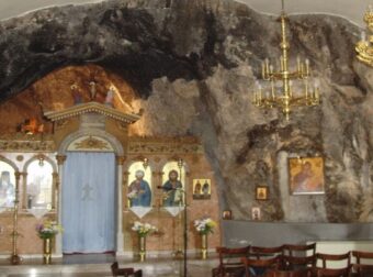 Αυτό είναι το εκκλησάκι στην Αθήνα που είναι θαυματουργό – Athens Guide