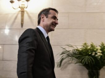 Κυριάκος Μητσοτάκης: Γίνεται ο πρώτος Έλληνας πρωθυπουργός που θα μιλήσει στο Κογκρέσο – Πολιτική