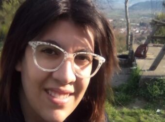 Πέθανε η 27χρονη Κωνσταντίνα Πράππα!
