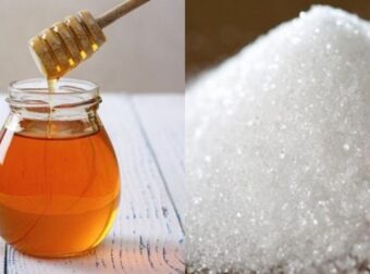 Κόψτε τη μαχαίρι: Αυτά είναι τα θαυματουργά οφέλη αν αντικαταστήσετε τη ζάχαρη με μέλι  – Ομορφιά & Υγεία