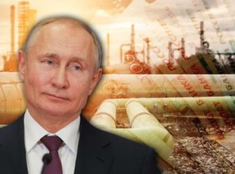 «Τσουνάμι» εξελίξεων λόγω ενεγεγειακής κρίσης: Κλείνει τη στρόφιγγα φυσικού αερίου ο Πούτιν! Φόβοι ότι δεν θα την ξανά ανοίξει – Η ζημιά που θα προκαλέσει (Video)
