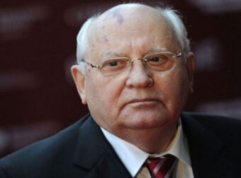 Μιχαήλ Γκορμπατσόφ: «Έφυγε» ο τελευταίος τιμονιέρης της Σοβιετικής Ένωσης – Οι σημαντικότερες ημερομηνίες της περιόδου του ηγέτη της ΕΣΣΔ (Video) – Κόσμος