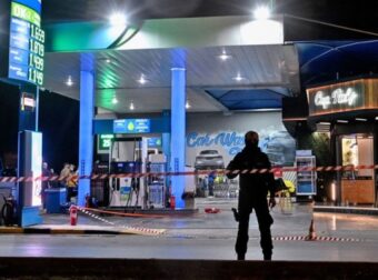 Δολοφονία βενζινά στη Νίκαια:“Έπαιξε π@@στ@ σε κάποιον και…" – Ο διάλογος που αποκαλύπτει τα κίνητρα της πράξης (video) – Έγκλημα