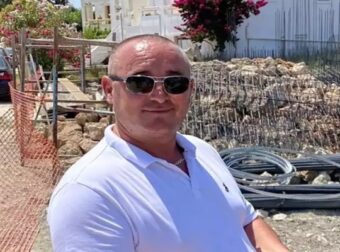 Τραγικό τέλος για τον αγνοούμενο εργολάβο στη Ρόδο: Βρέθηκε δολοφονημένος ο 46χρονος – Συνελήφθη ο ξενοδόχος δράστης (video) – Έγκλημα
