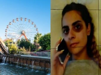 Ατύχημα στο Allou Fun Park: Νέες σοκαριστικές αποκαλύψεις – Βγήκε από την Εντατική η 21χρονη που τραυματίστηκε (video)