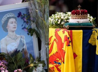 Βασίλισσα Ελισάβετ: Αυστηροί κανόνες για το προσκύνημα στη σορό της – Τι απαγορεύεται – Κόσμος