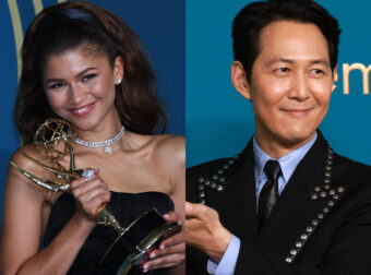 Βραβεία Emmy 2022: Αυτή είναι η λίστα με τους μεγάλους νικητές