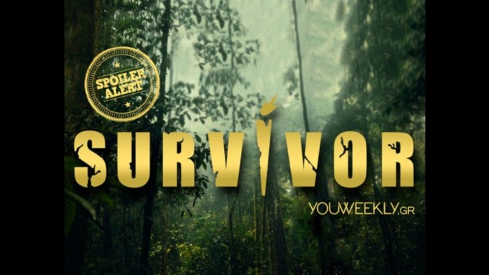 Survivor 5 – spoiler 12/3: Αυτό είναι το χρώμα! Η ομάδα που κερδίζει απόψε – Survivor