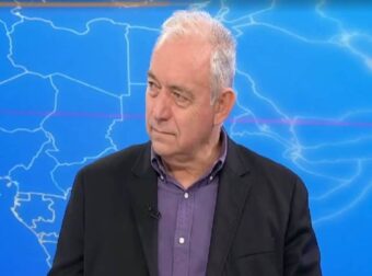 Σεισμοί στην Εύβοια: Καμπανάκι Ευθύμιου Λέκκα  «Δεν μπορούμε να προσδιορίσουμε πότε θα ενεργοποιηθούν ξανά οι Αλκυονίδες» – Τι συμβαίνει με την Κακιά Σκάλα (Video)