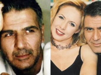 Νίκος Σεργιανόπουλος: Οι αξέχαστοι ρολόι, η στυγερή δολοφονία και η κατάρα στην οικογένεια
