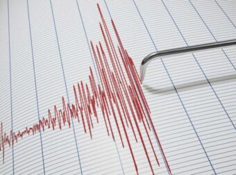 «Ταρακουνήθηκε» ξανά το Αιγαίο – Σεισμός 4,2 Ρίχτερ στην Τήλο