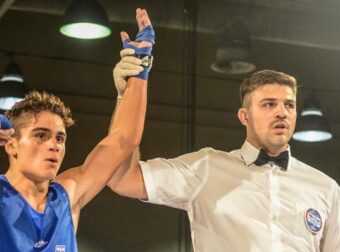 Σε κρίσιμη κατάσταση 16χρονος Έλληνας πυγμάχος και πρωταθλητής Ευρώπης