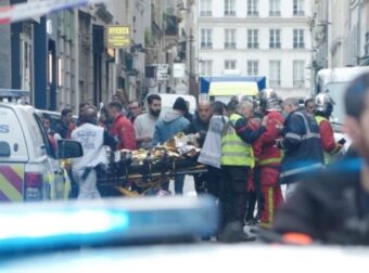 Παρίσι: Ρατσιστικά τα κίνητρα του πιστολέρο – Το προφίλ του δράστη που «σκόρπισε» τον τρόμο – Κόσμος