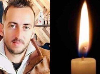 Ανείπωτος θρήνος στη Λάρισσα: Ήπιε καυστικό υγρό και πέθανε ο 41χρονος Θωμάς Μπαλανίκας