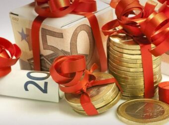 Πρωτοχρονιάτικη "ανάσα" για τους πολίτες – Ποδαρικό με νέο επίδομα 1.500 ευρώ