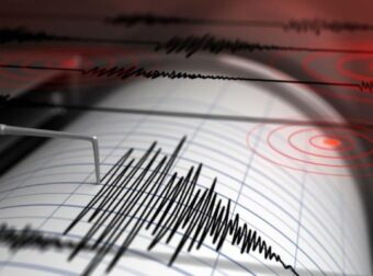 Σεισμός 3,7 Ρίχτερ "ταρακούνησαν" τη Βοιωτία (photo)