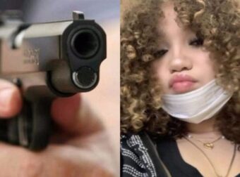 "Ήθελε να χωρίσουμε": 14χρονος πυροβόλησε 3 φορές την κοπέλα του και έχασε το μάτι της