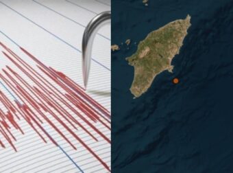 Σεισμός στην Ρόδο: Τρόμος στο νησί για το μετά – Τι υποστηρίζουν οι σεισμολόγοι για τα 5,9 ρίχτερ;