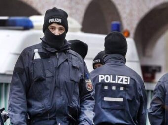 Θρίλερ στην Γερμανία: Άνδρας επιτέθηκε με μαχαίρι σε 7 επιβάτες τρένου – Πληροφορίες για 2 νεκρούς – Κόσμος