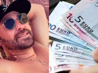 «Δουλεύω 30 λεπτά την ημέρα και βγάζω 35.500 ευρώ τον μήνα»: Ένας 32χρονος αποκαλύπτει